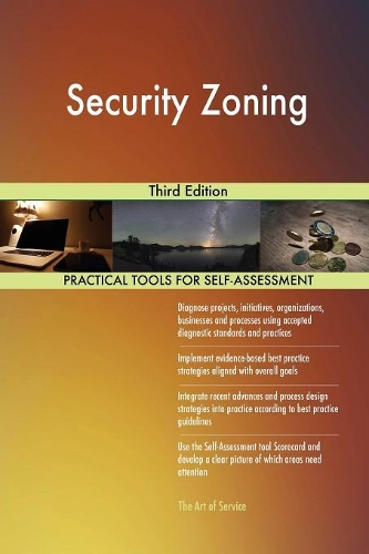 Security Zoning Third Edition