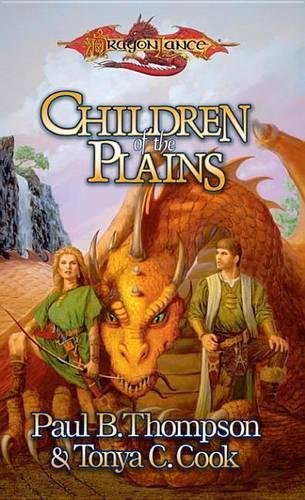 Children of the Plains