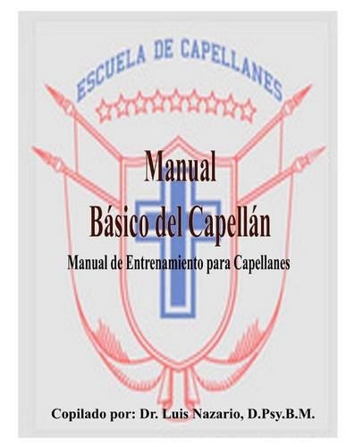 Manual Basico del Capellan