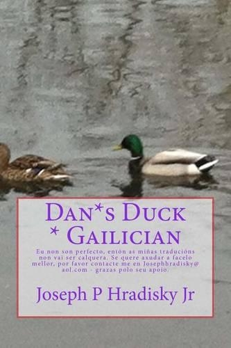 Dan*s Duck * Gailician
