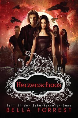 Das Schattenreich der Vampire 44
