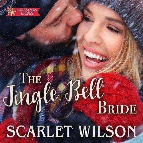 The Jingle Bell Bride Lib/E: (Christmas Brides Series Lib/E, 2)