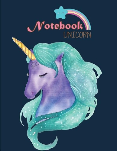 Notebook Unicorn