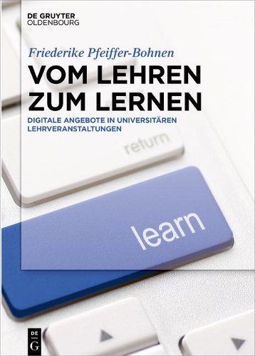 Vom Lehren Zum Lernen
