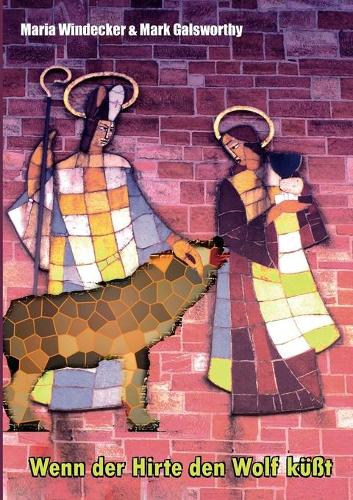 Wenn der Hirte den Wolf küßt