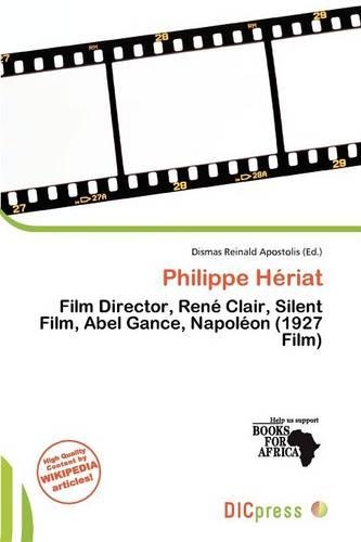 Philippe H Riat