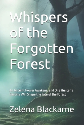 Whispers of the Forgotten Forest: An Ancient Power Awakens, and One Hunter's Destiny Will Shape the Fate of the Forest(1 Forgotten Forest)