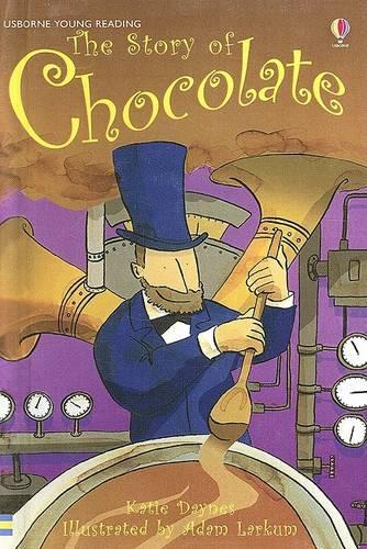 The Story of Chocolate