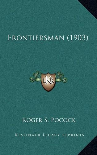 Frontiersman (1903)