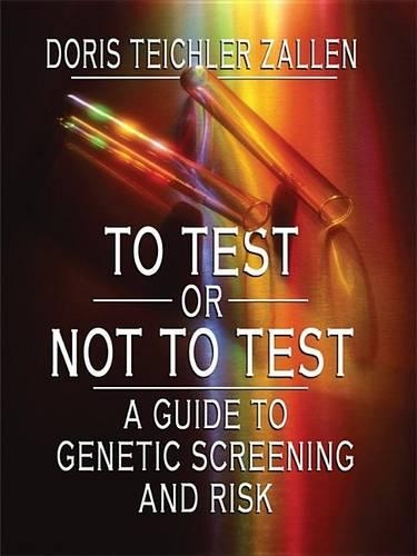 To Test or Not to Test