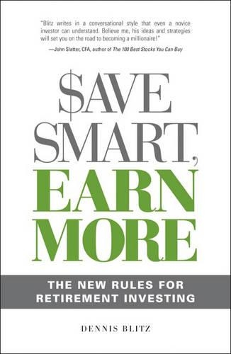 Save Smart, Earn More