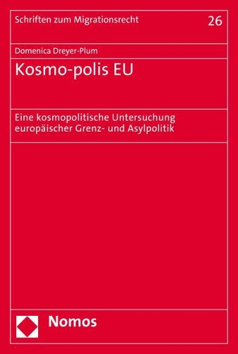 Kosmo-Polis EU