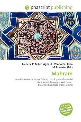 Mahram