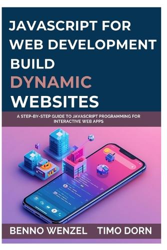 JavaScript for Web Development