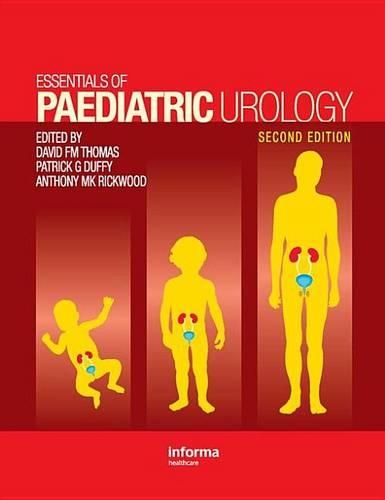 Essentials of Paediatric Urology