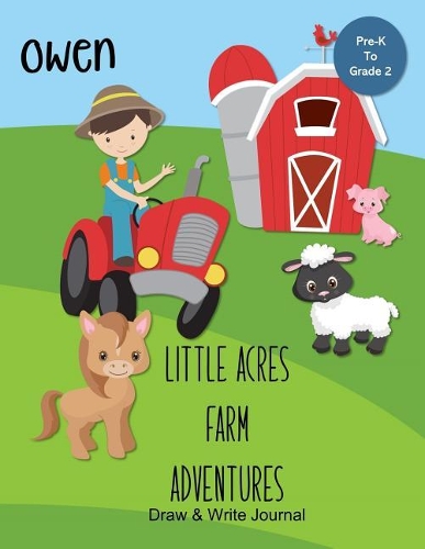 Owen Little Acres Farm Adventures