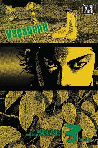 Vagabond (VIZBIG Edition), Vol. 3: Volume 3(Vagabond (VIZBIG Edition))
