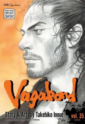 Vagabond, Volume 35: (35 Vagabond (Paperback))