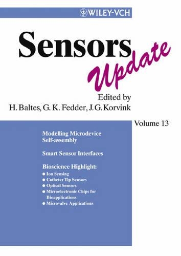 Sensors: A Comprehensive Survey