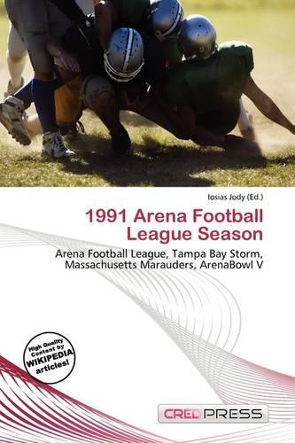 1991 Arena Football League Season