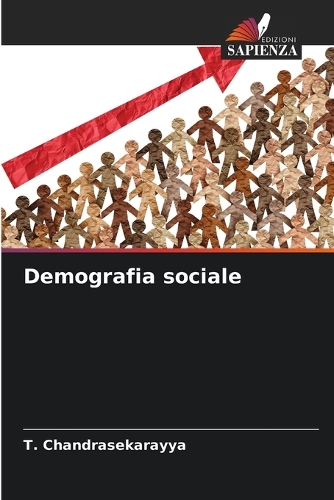 Demografia sociale