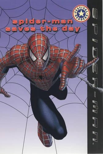Spider-Man Saves the Day
