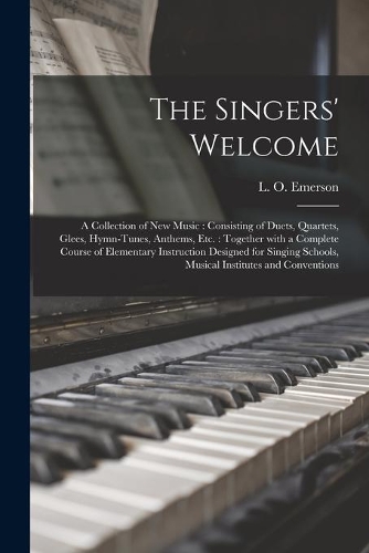 The Singers' Welcome
