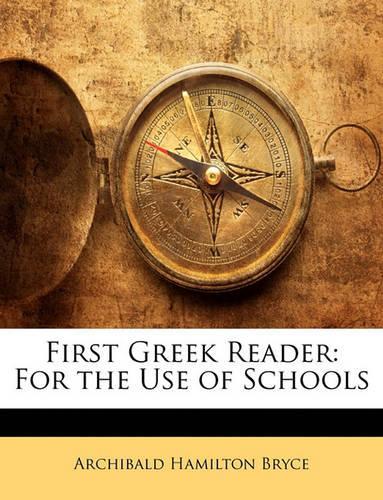 First Greek Reader