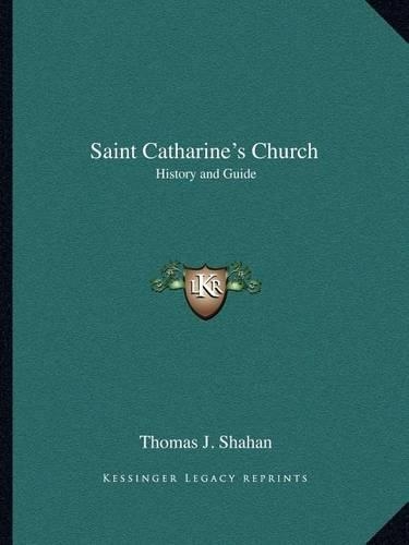 Saint Catharine's Church