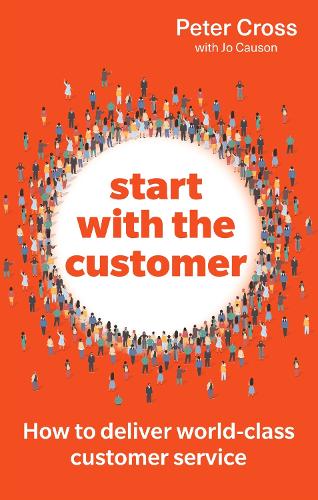 Start with the Customer