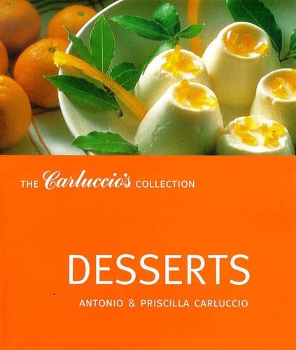 Desserts