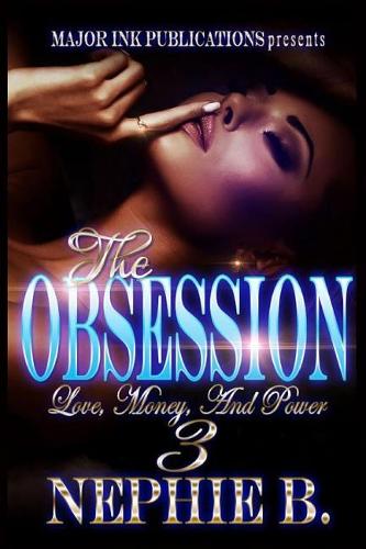 The Obsession 3