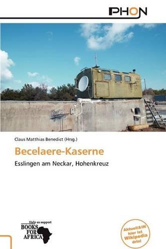 Becelaere-Kaserne