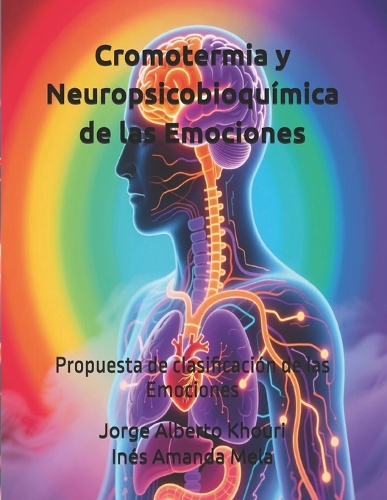 Cromotermia y Neuropsicobioquímica de las Emociones