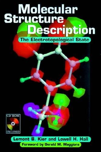 Molecular Structure Description: The Electrotopological State