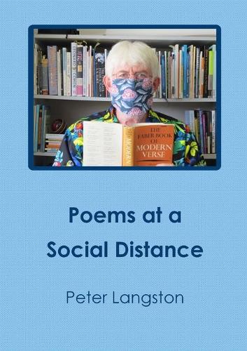 Poems At A Social Distance