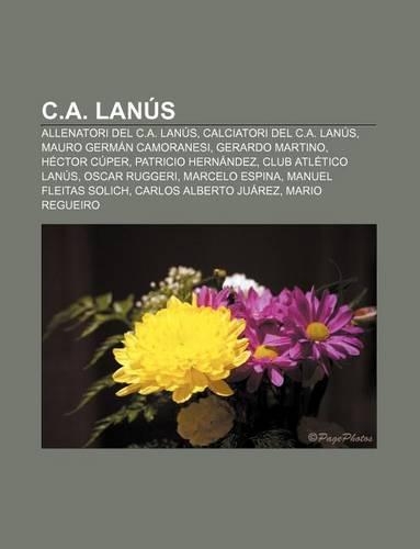 C.A. Lanus