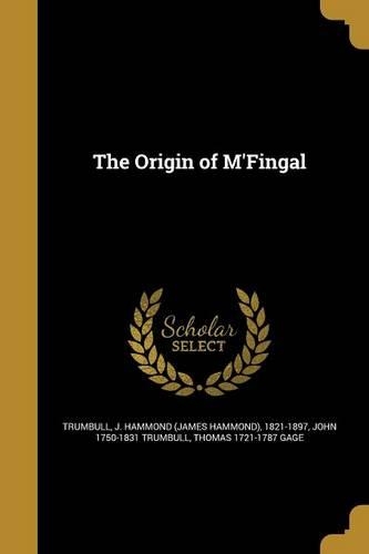 The Origin of M'Fingal