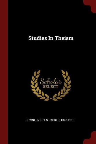 Studies in Theism