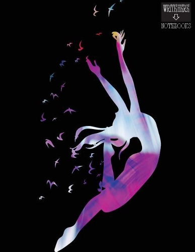 Write Here Notebooks