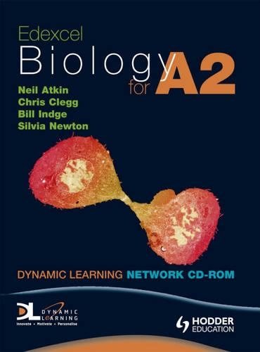 Edexcel Biology for A2 Dynamic Learning