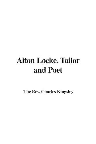 Alton Locke, Tailor and Poet