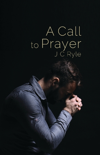 A Call to Prayer