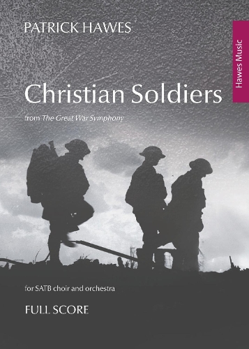 Christian Soldiers (Full Score)
