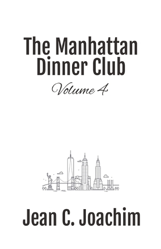Manhattan Dinner Club