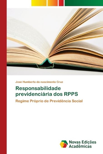 Responsabilidade previdenciária dos RPPS