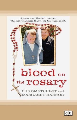 Blood on the Rosary