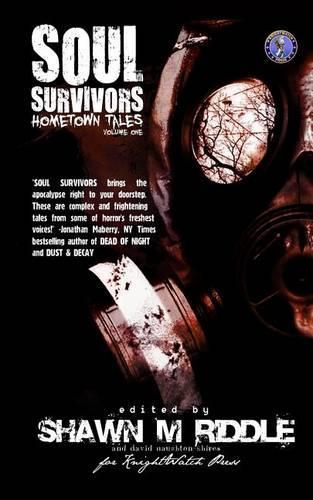 Soul Survivors Hometown Tales