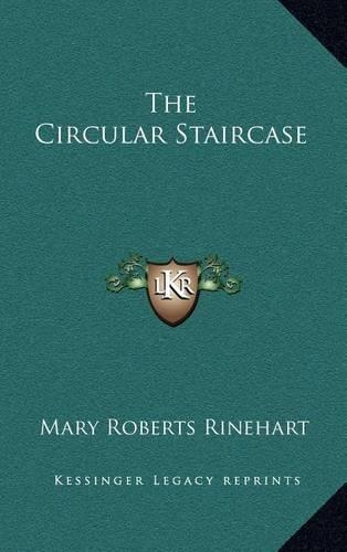 The Circular Staircase