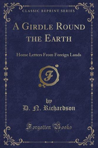 A Girdle Round the Earth